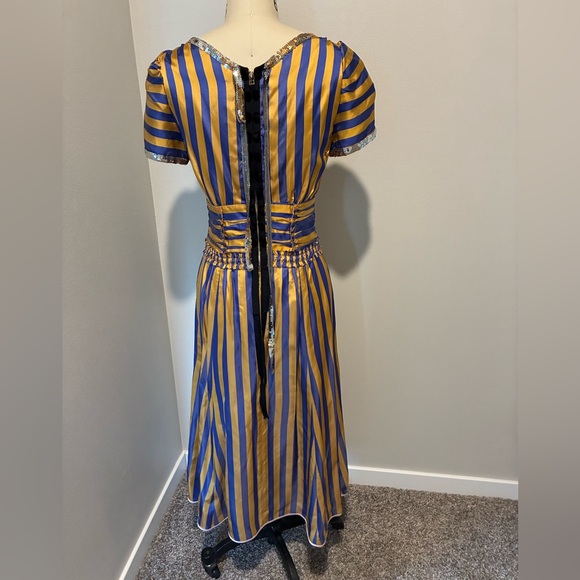 Spring 2016 Marc Jacobs Collection Dress - Picture 3 of 12